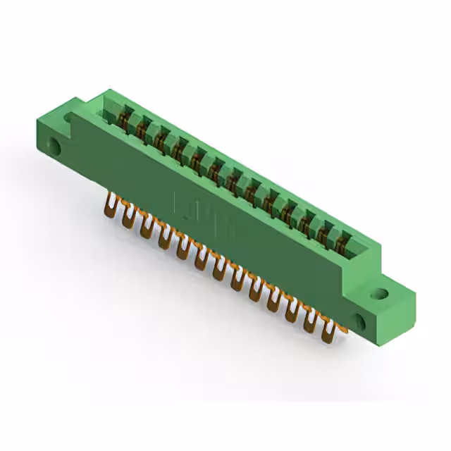 305-026-555-512 EDAC Inc.  Edgeboard Connectors